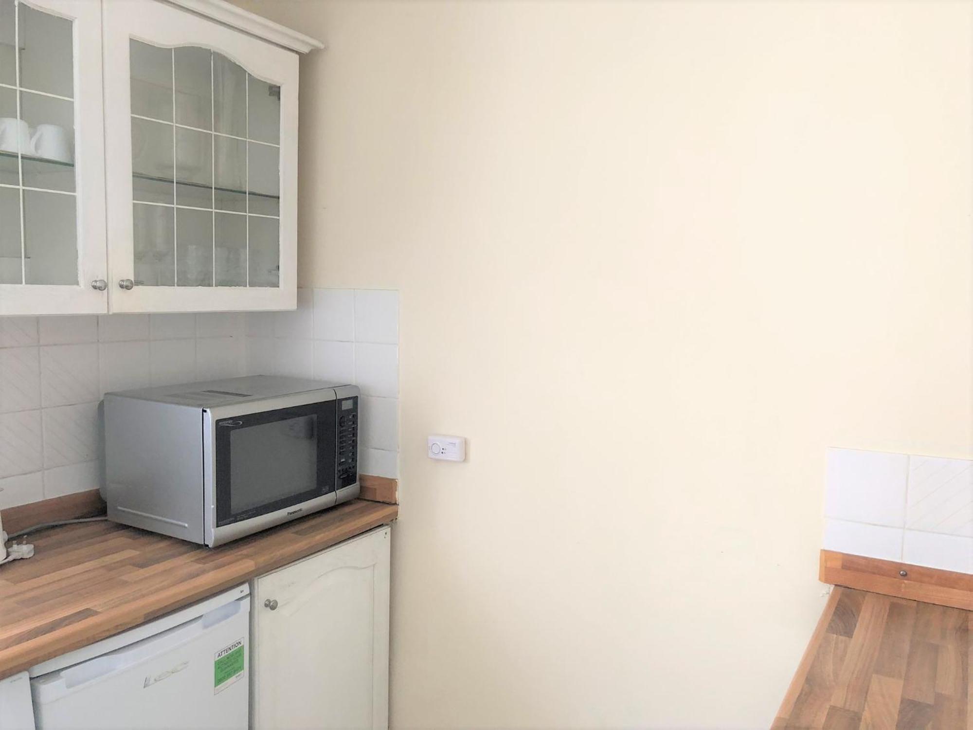 Spacious West London 2 Bedroom Apartment Exteriér fotografie