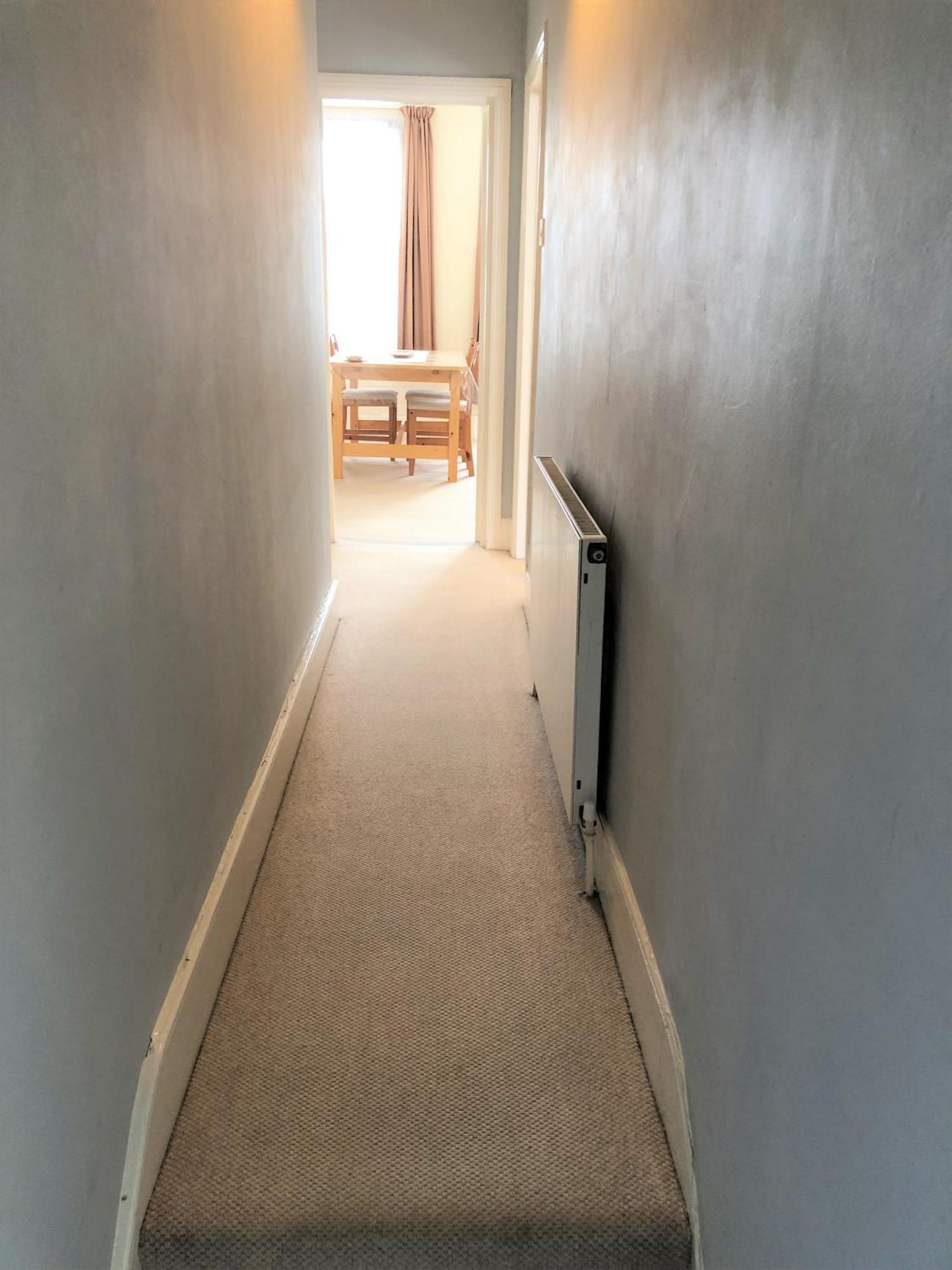Spacious West London 2 Bedroom Apartment Exteriér fotografie