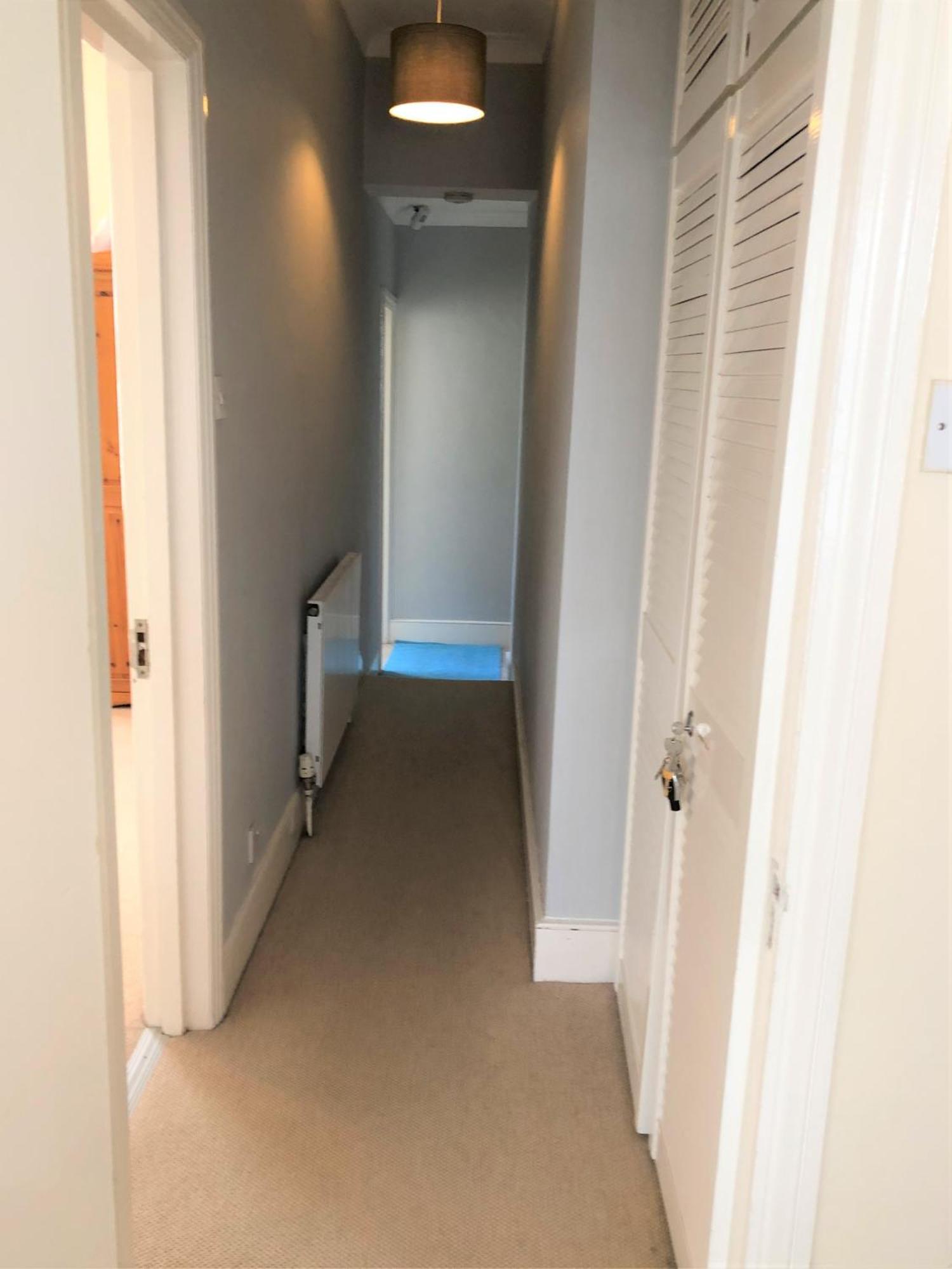 Spacious West London 2 Bedroom Apartment Exteriér fotografie