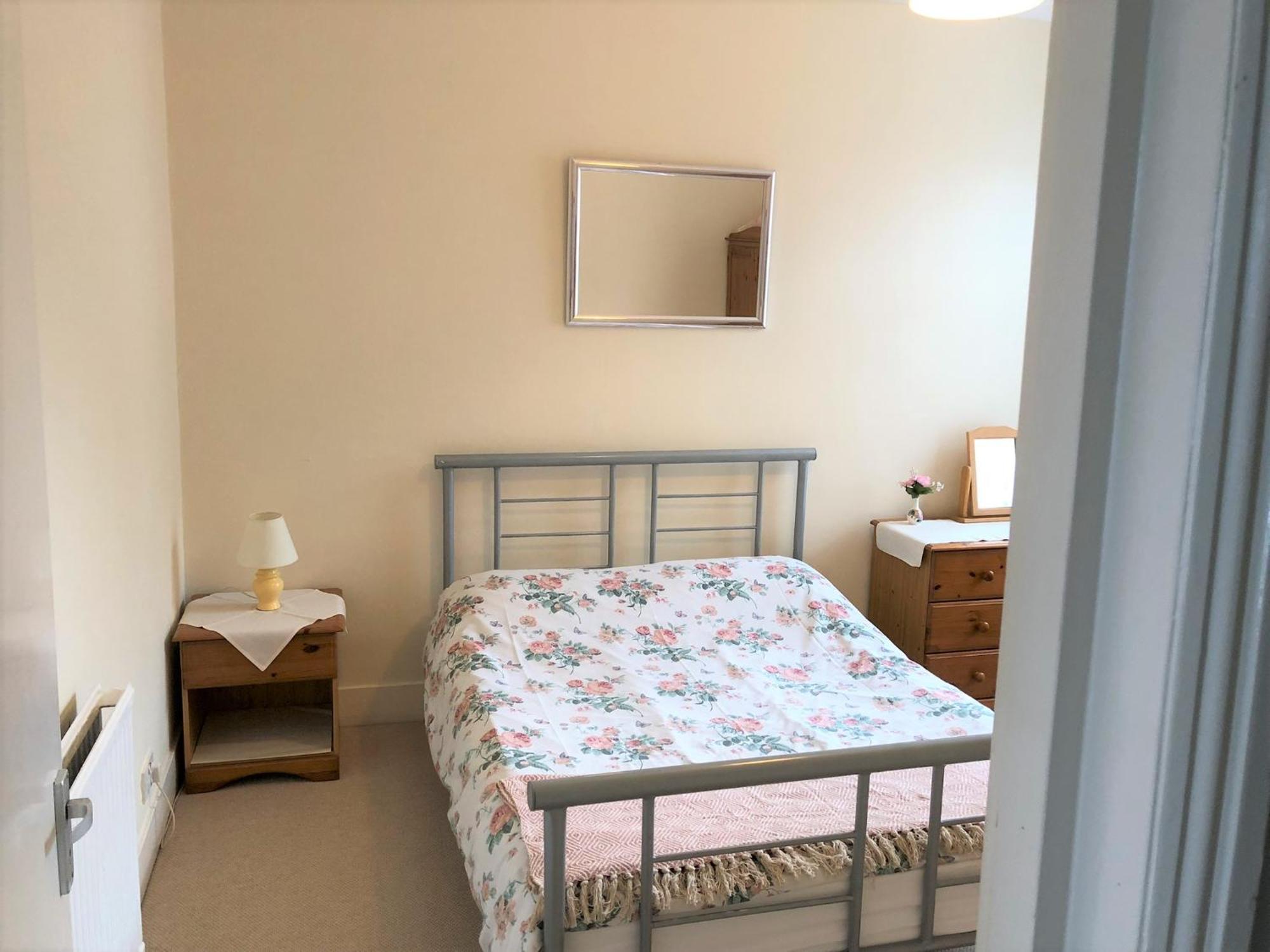 Spacious West London 2 Bedroom Apartment Exteriér fotografie