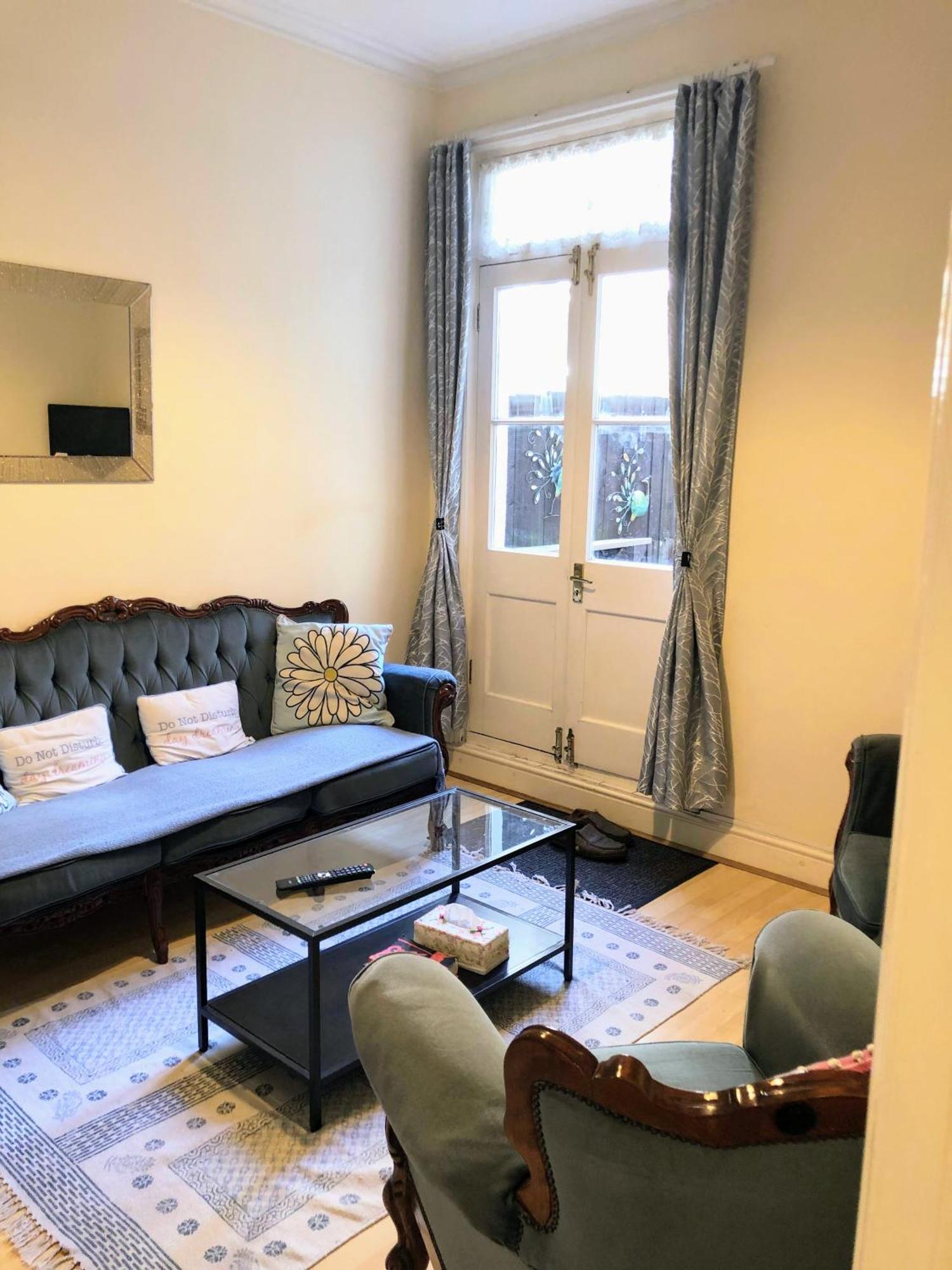 Spacious West London 2 Bedroom Apartment Exteriér fotografie