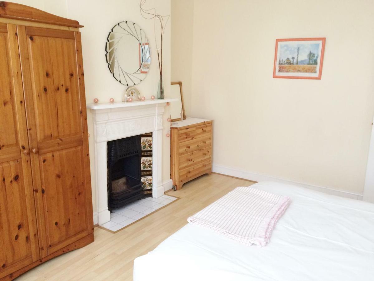 Spacious West London 2 Bedroom Apartment Exteriér fotografie