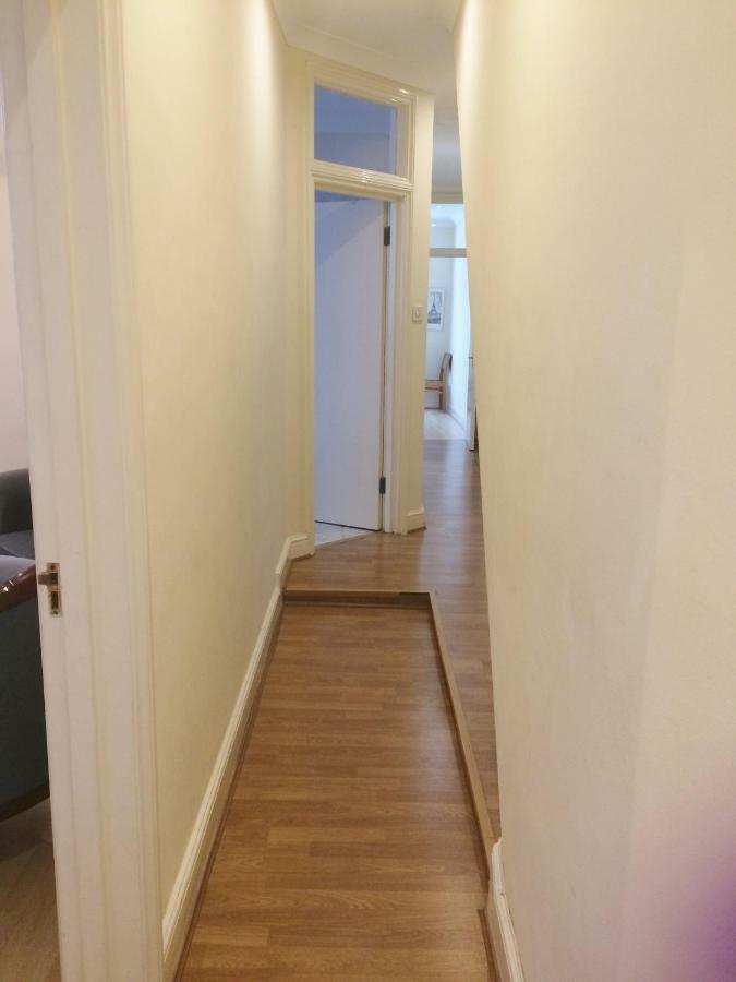 Spacious West London 2 Bedroom Apartment Exteriér fotografie